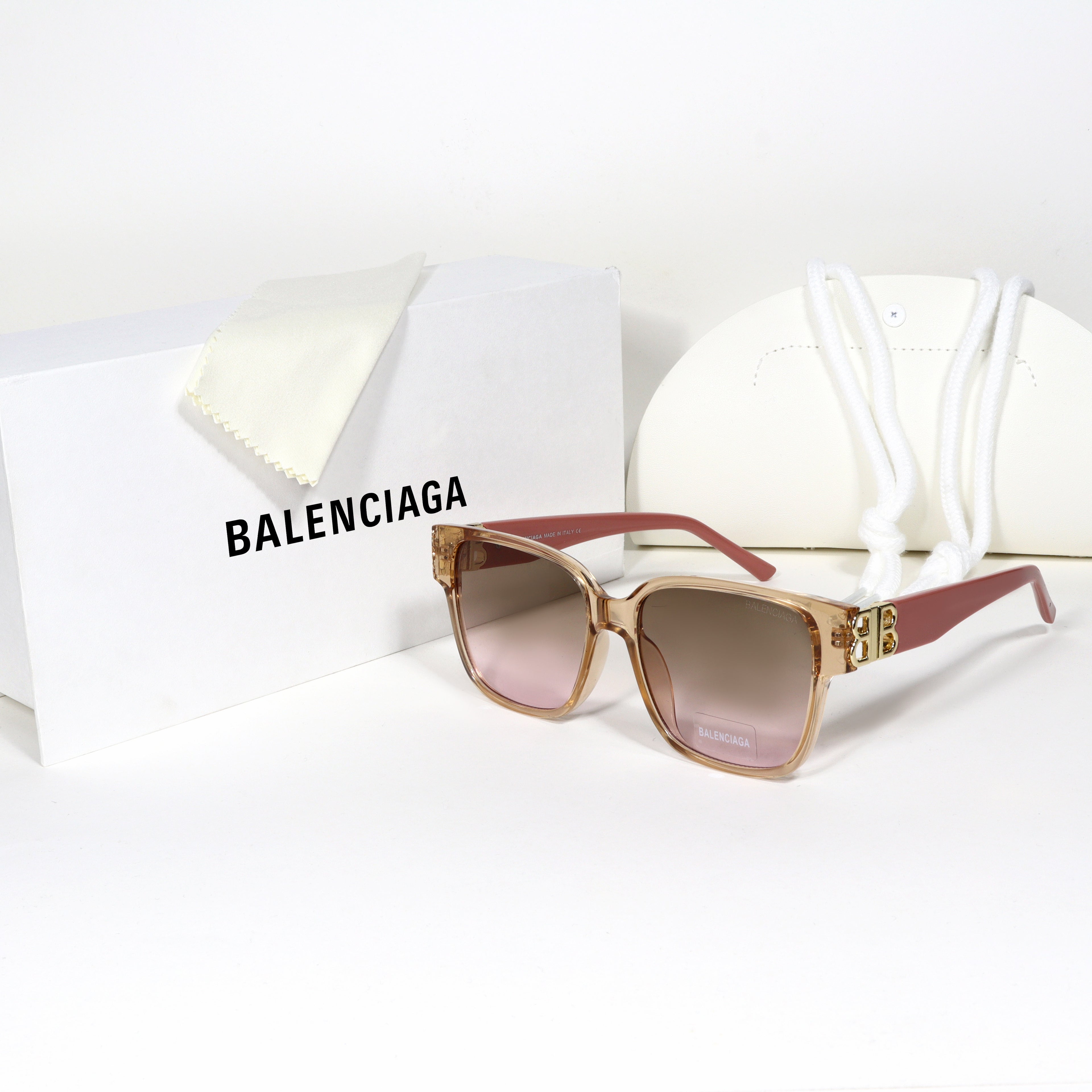 Balenciaga - BL02