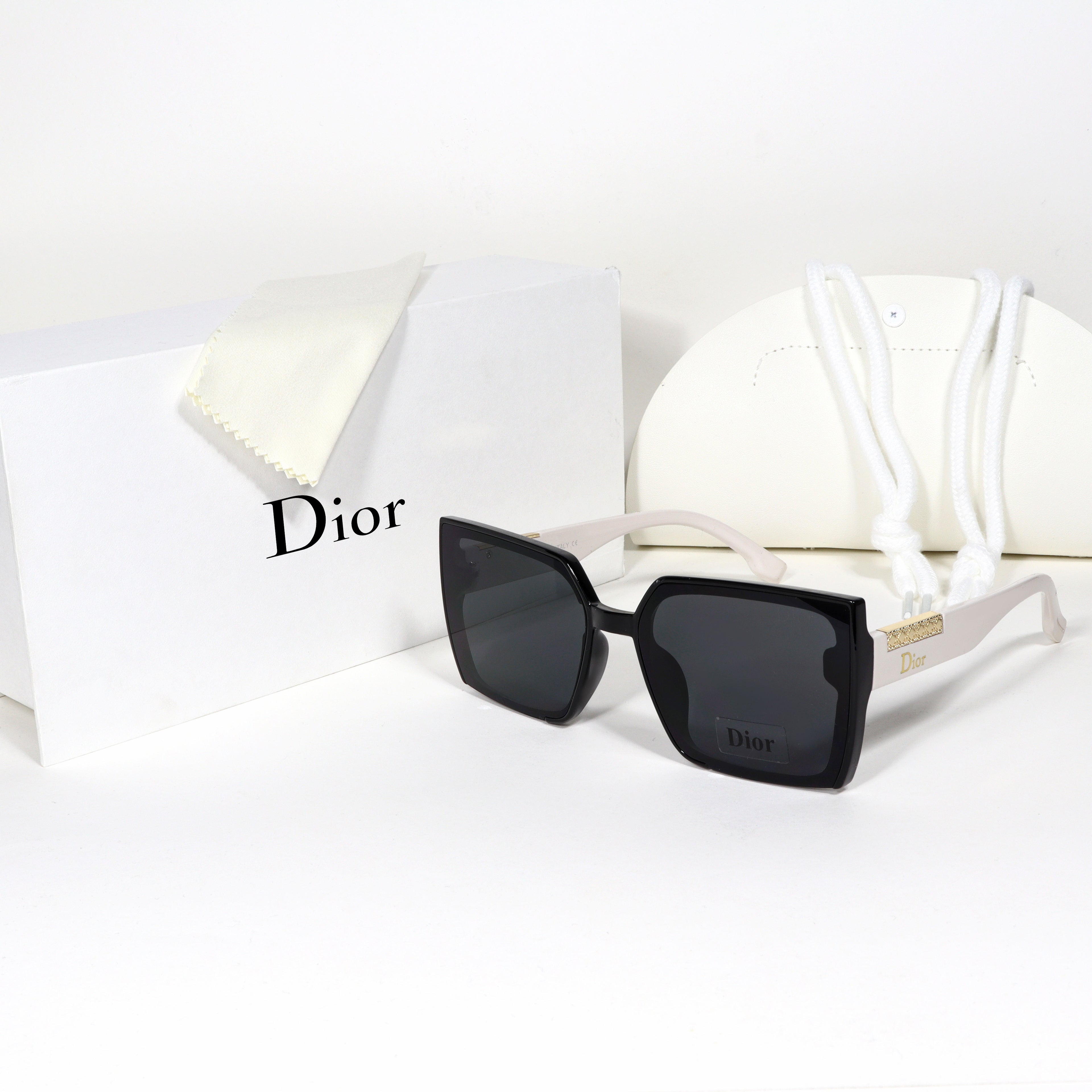 Dior - DR02
